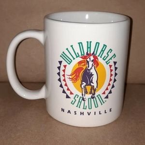 Wildhorse Saloon Linyi Coffee Mug